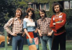 Фотография Dwa plus jeden