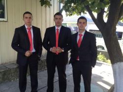 Фотография Сион