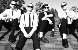 Фотография The Interrupters