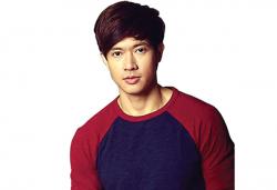 Фотография Ronnie Liang