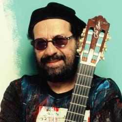 Фотография João Bosco