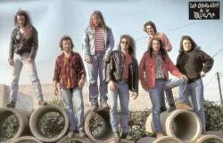 Фотография Caballeros de la Quema