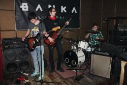 Фотография Неботошнит