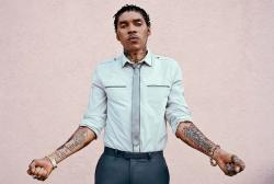 Фотография Vybz Kartel