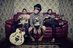 Фотография Never Shout Never