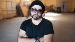 Фотография Carlos Varela