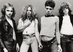 Фотография Teenage Head