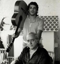 Фотография Toquinho & Vinícius de Moraes