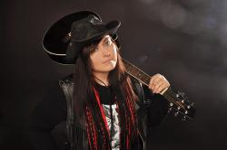 Фотография Чароит