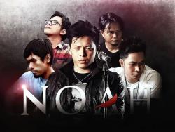 Фотография Noah