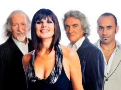 Фотография Matia Bazar