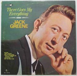 Фотография Jack Greene