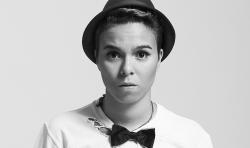 Фотография Maria Gadú