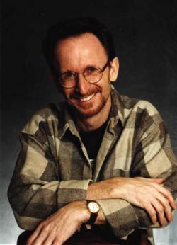 Фотография Graham Kendrick