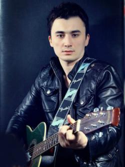 Фотография Улугбек Рахматуллаев