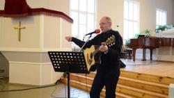 Фотография Алексей Ледяев