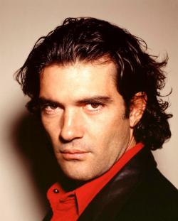 Фотография Antonio Banderas