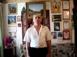 Фотография Николай Заболоцкий