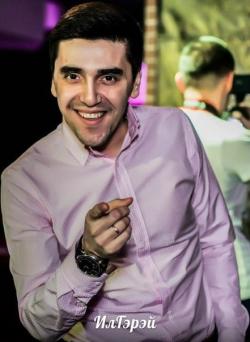 Фотография Илгэрэй