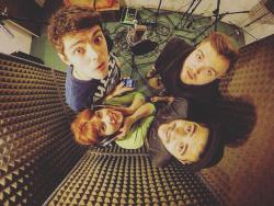 Фотография Шляпники