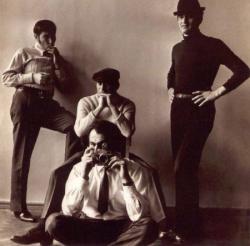 Фотография ВИА Гая