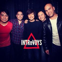 Фотография Introvoys