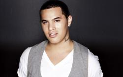 Фотография Stan Walker