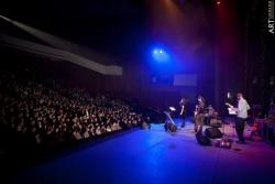 Фотография Пирс