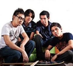 Фотография Ezra Band