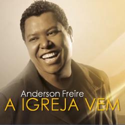 Фотография Anderson Freire