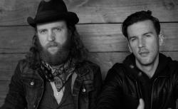 Фотография Brothers Osborne