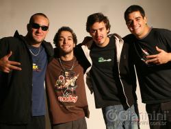 Фотография Planta e Raiz