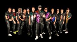 Фотография Los Autenticos Decadentes