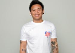 Фотография AJ Rafael