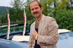 Фотография Sławomir