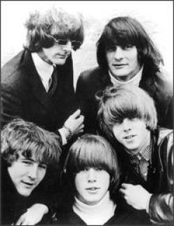Фотография Byrds