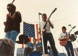 Фотография Grateful Dead