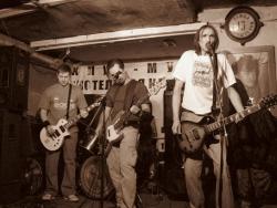 Фотография Рвань