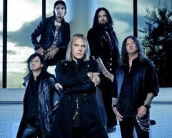 Фотография Helloween