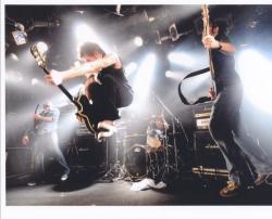 Фотография Allister