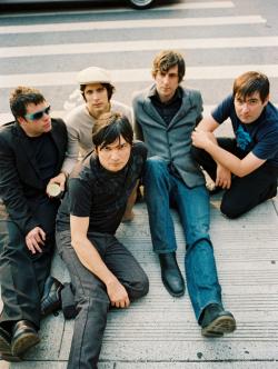 Фотография And You Will Know Us By The Trail Of Dead