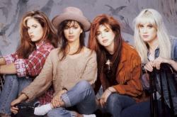 Фотография Bangles