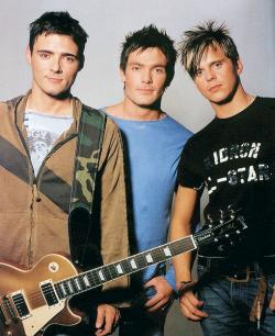 Фотография Bbmak