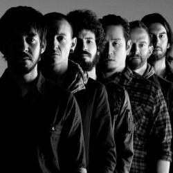Фотография Linkin Park