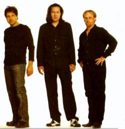 Фотография Big Head Todd