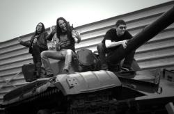 Фотография Blizzard