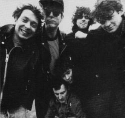 Фотография Blue Aeroplanes