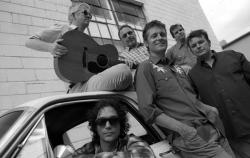 Фотография Blue Rodeo