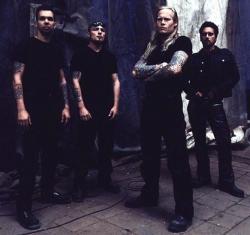 Фотография Bohse Onkelz