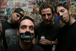 Фотография Bouncing Souls